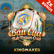 bau cua